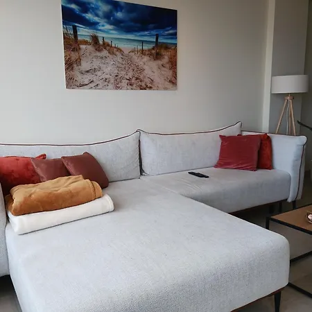 Kursaal Οστένδη